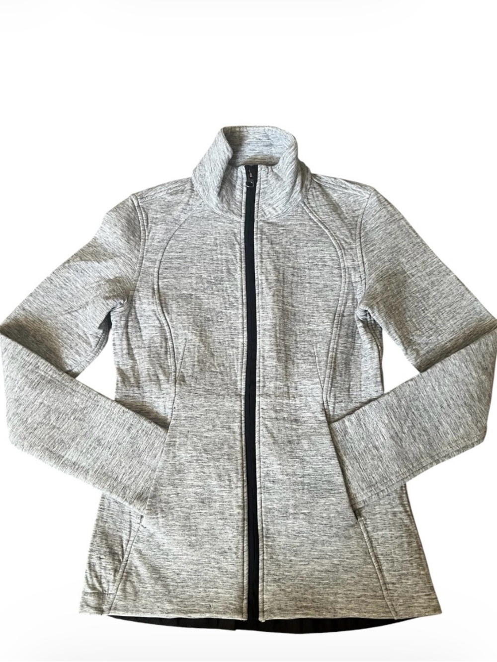Lululemon Insculpt Jacket Size 2